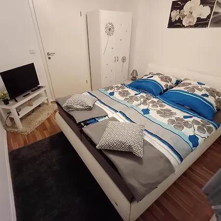 Zum Finkenbachtal Oberzent