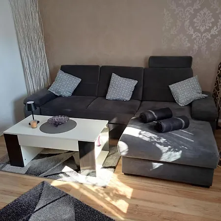 Zum Finkenbachtal * Oberzent