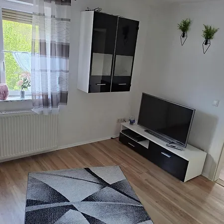 Zum Finkenbachtal Oberzent