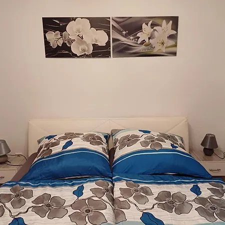 Apartman Zum Finkenbachtal *