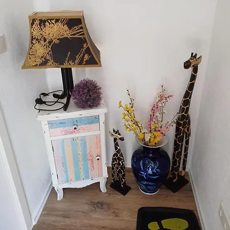 Zum Finkenbachtal * Oberzent