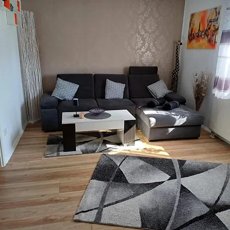 Zum Finkenbachtal Oberzent