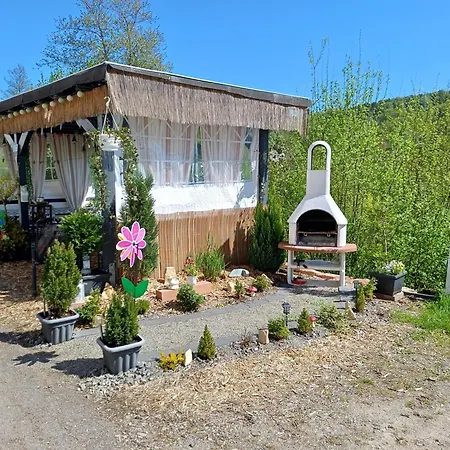 Zum Finkenbachtal Oberzent