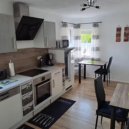 Zum Finkenbachtal Oberzent