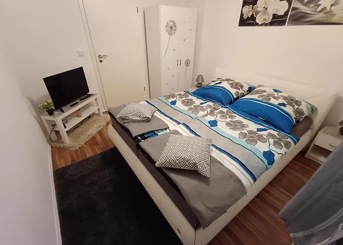 Zum Finkenbachtal Oberzent