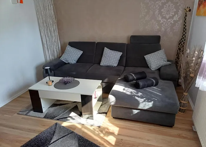 Zum Finkenbachtal * Oberzent