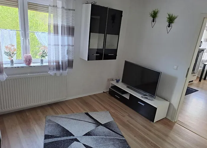 Zum Finkenbachtal Oberzent