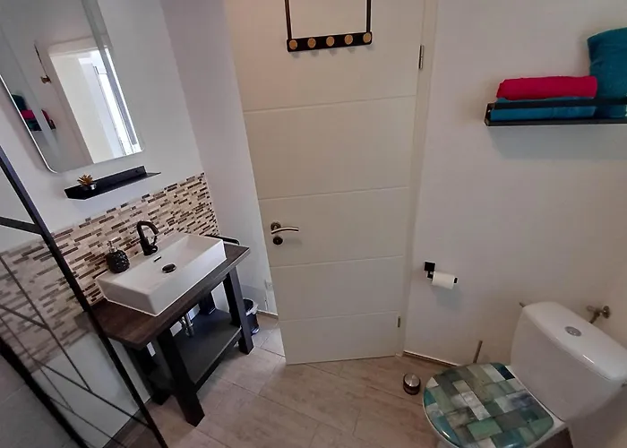 Apartament Zum Finkenbachtal