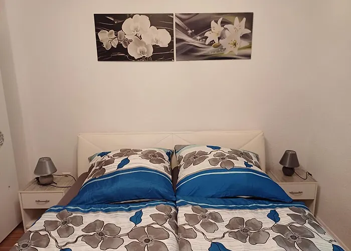 Apartament Zum Finkenbachtal *