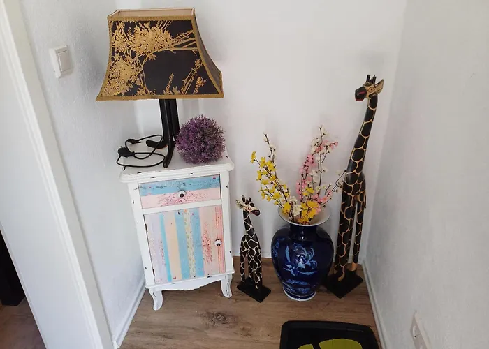 Zum Finkenbachtal * Oberzent