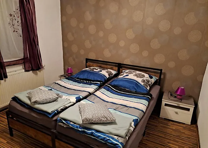 Zum Finkenbachtal * Oberzent